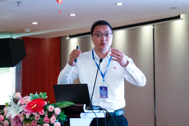 2021年珠海職業(yè)教育校企合作精準對接洽談會暨珠海市職教集團理事大會