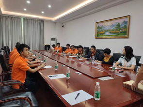 怒江州教育局領(lǐng)導(dǎo)蒞臨珠海一職實驗學(xué)校參觀指導(dǎo)工作,關(guān)懷怒江學(xué)子