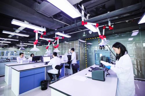 悅刻relx推出全新產品阿爾法自主研發萃釋技術升級用戶體驗