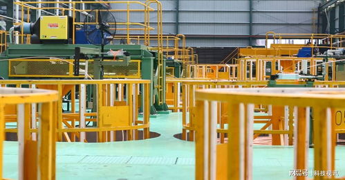 奧智智能 讓金屬管材的生產更簡單 更輕松 更容易