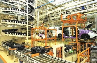 長沙經(jīng)開區(qū)打造 智能制造第一區(qū)