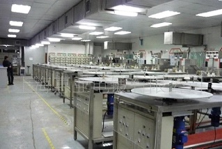 【上海】LED鍍銀-惠亞電鍍為何采購天躍化學金銀電解保護粉?|服務支持|